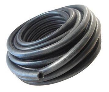 EPDM cloth rubber tube