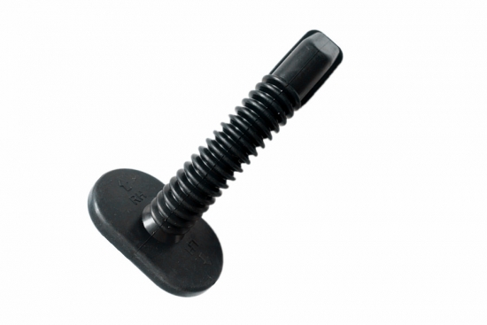 High quality EPDM rubber cover grommets