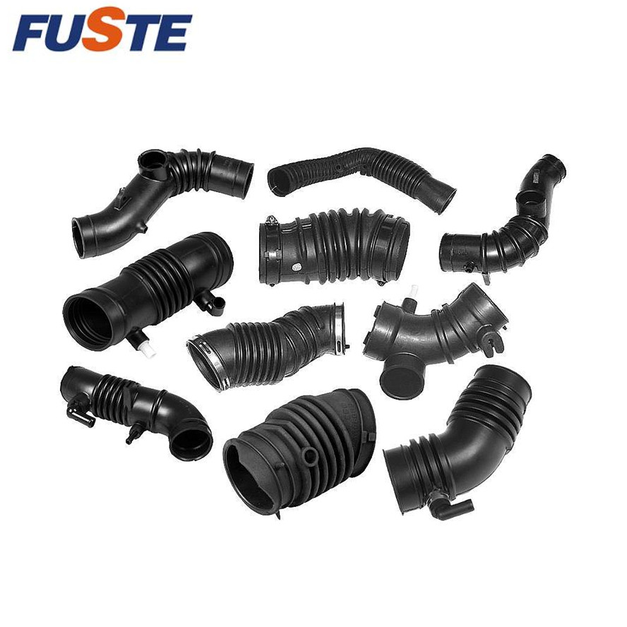 fuste rubber air intake hose