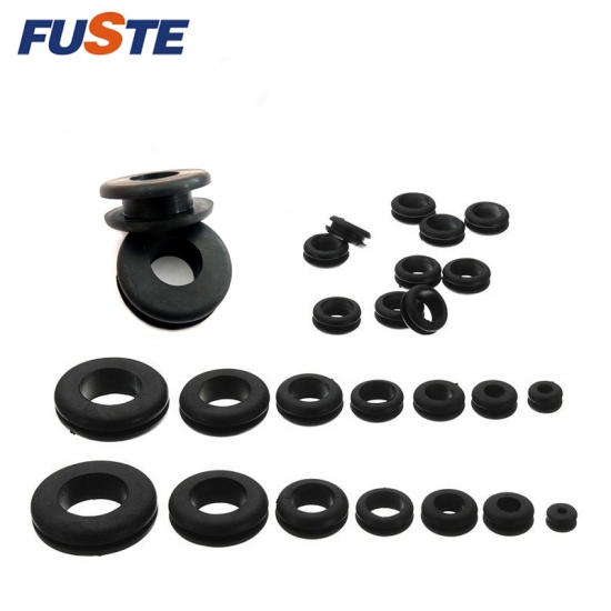 Custom Spare Parts  Wholesale High Quality Automotive geely Spare Car Rubber Parts
