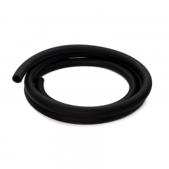 Gummischläuche SAE J30 R6 6 mm 1/4 Zoll 8 mm 5/16 Zoll 10 mm 3/8 NBR-Gummi geflochtener Dieselöl hitzebeständiger Kraftstoffschlauch
    <!--放弃</div>-->