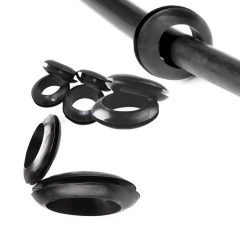 Kompressionswetterfeste Gummikabel-SBR-NBR-CR-NR-EPDM-wasserdichte Kabeldurchführung
    <!--放弃</div>-->