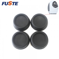 Leise Waschmaschine und Trockner, leise Füße, Vibrationsisolationspads, Anti-Vibrations-Fußpads für Waschmaschinen
    <!--放弃</div>-->