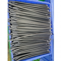 Chinesischer Hersteller SAE J20 R3/R4 EPDM geflochtener Kühlmittel- und Kühlerschlauch 1/2, 1/4 Zoll Rohrrohr
    <!--放弃</div>-->