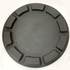 Maßgeschneiderte Staubschutzmatte aus EPDM, NBR-Gummi, Folie, Kissen und Silikonhülle in großen Größen
    <!--放弃</div>-->