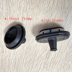 Professioneller Hersteller, niedriger Preis, gute Dichtung, geformte Kabel-Draht-Dichtung, EPDM-Gummitülle mit Rahmen und ohne Rahmen
    <!--放弃</div>-->