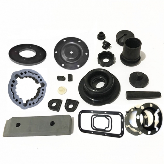 Rubber O-Ring Flat Washers Rubber Gaskets