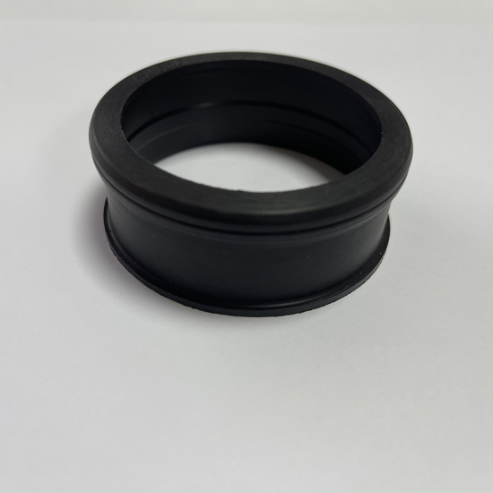 moulded sealing EPDM washer rubber grommets