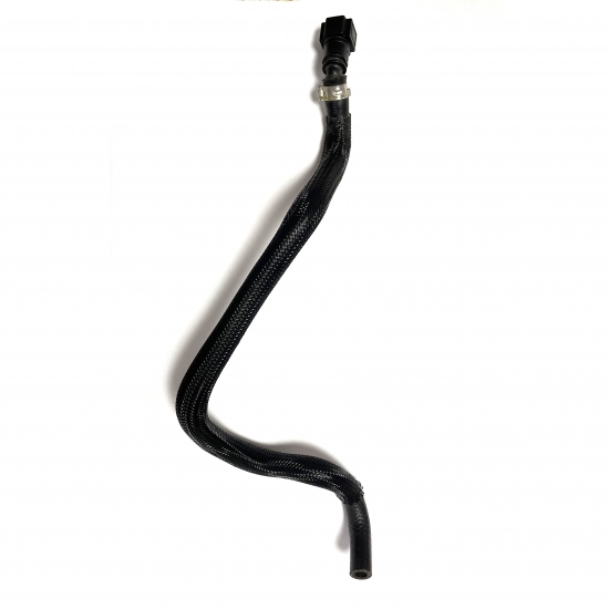 Custom Automotive oil cooler rubber hose