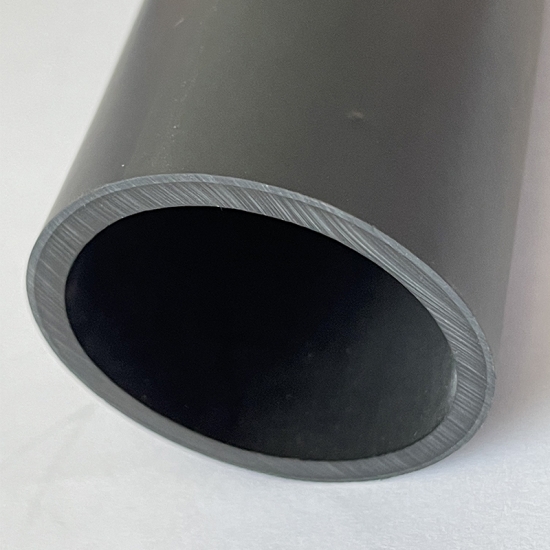 Petroleum-Resistant Nitrile Tube Fuel Line With Ozone Resistant Cover