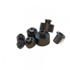 Automobil-Gummibuchsen OEM-kundenspezifische Gummipuffer
    <!--放弃</div>-->