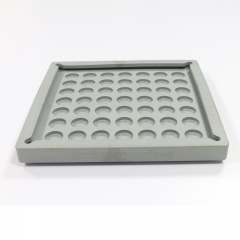 EPDM-Antivibrationsgummi-Dämpferpolster. EPDM-Platte
    <!--放弃</div>-->
