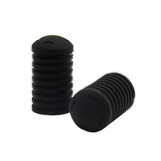  Rubber Shock Absorber , customized rubber