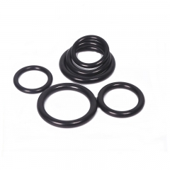 Hochwertiger Gummi-O-Ring/NBR-FKM-EPDM-Silikon-O-Ring
        