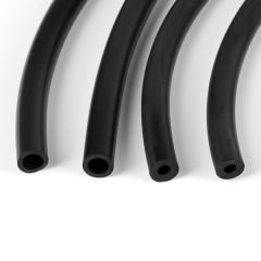 Passen Sie extrudierte Vakuumschläuche aus EPDM-Gummi an
        