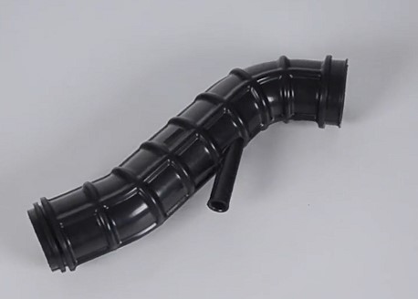 Flexibles Gummi-Auto-Luftreinigerfilter-Einlassschlauch-Rohrleitung